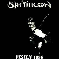 Satyricon : Pesten 1996